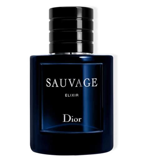 dior sauvage elixir for summer|dior sauvage elixir boots.